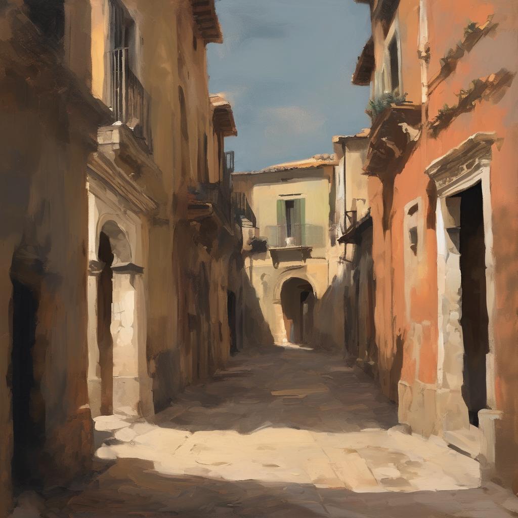 Βιογραφία του Sebastiano Serlio