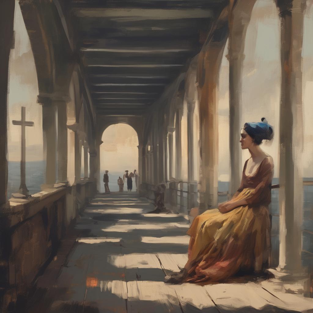 Η Ζωή και η Καριέρα του Pier Leone GHEZZI