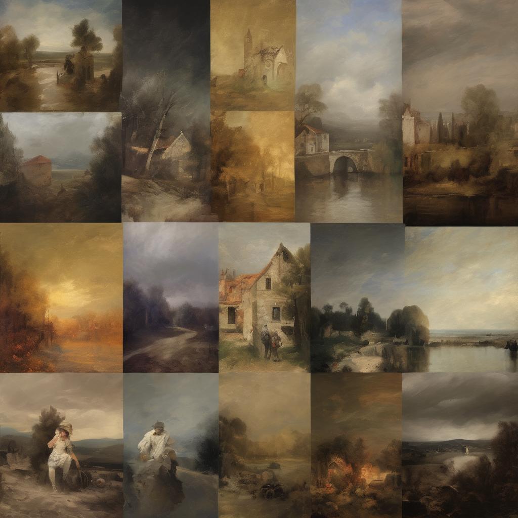 Ο Καλλιτεχνικός Στυλ του Jan Gossart