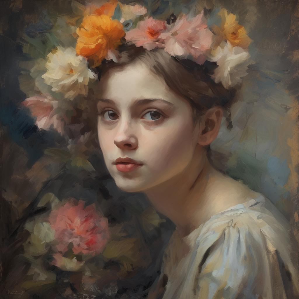 Ο Καλλιτεχνικός Στυλ και Τεχνικές του Bertalan Székely