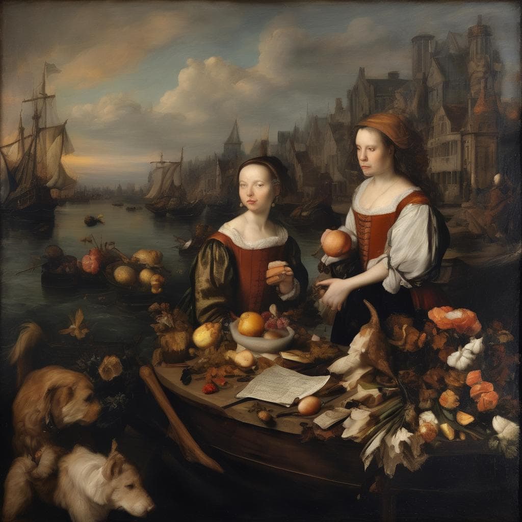 Jan Cornelisz. VERMEYEN