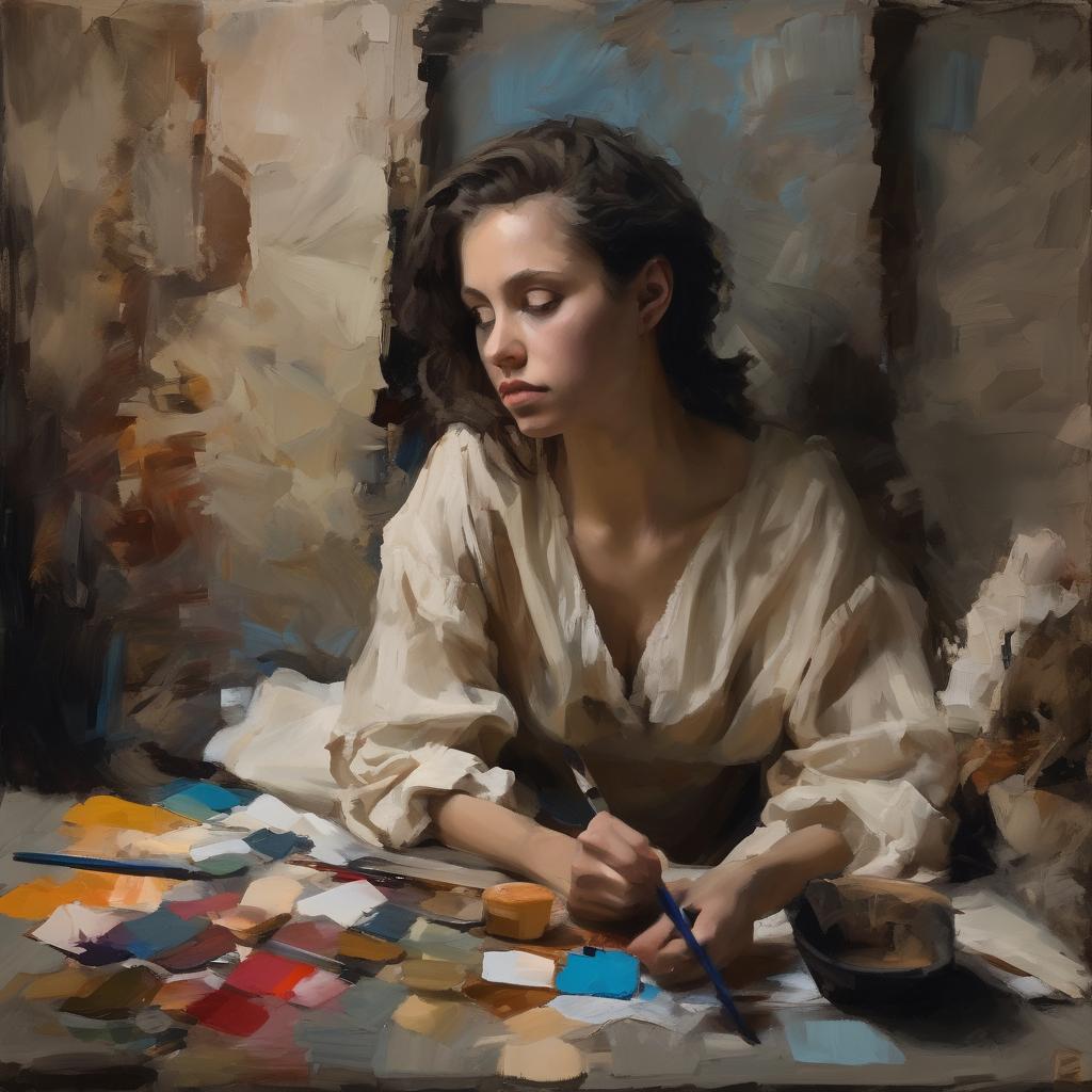 Ο Καλλιτεχνικός Στυλ του Daniel Rabel