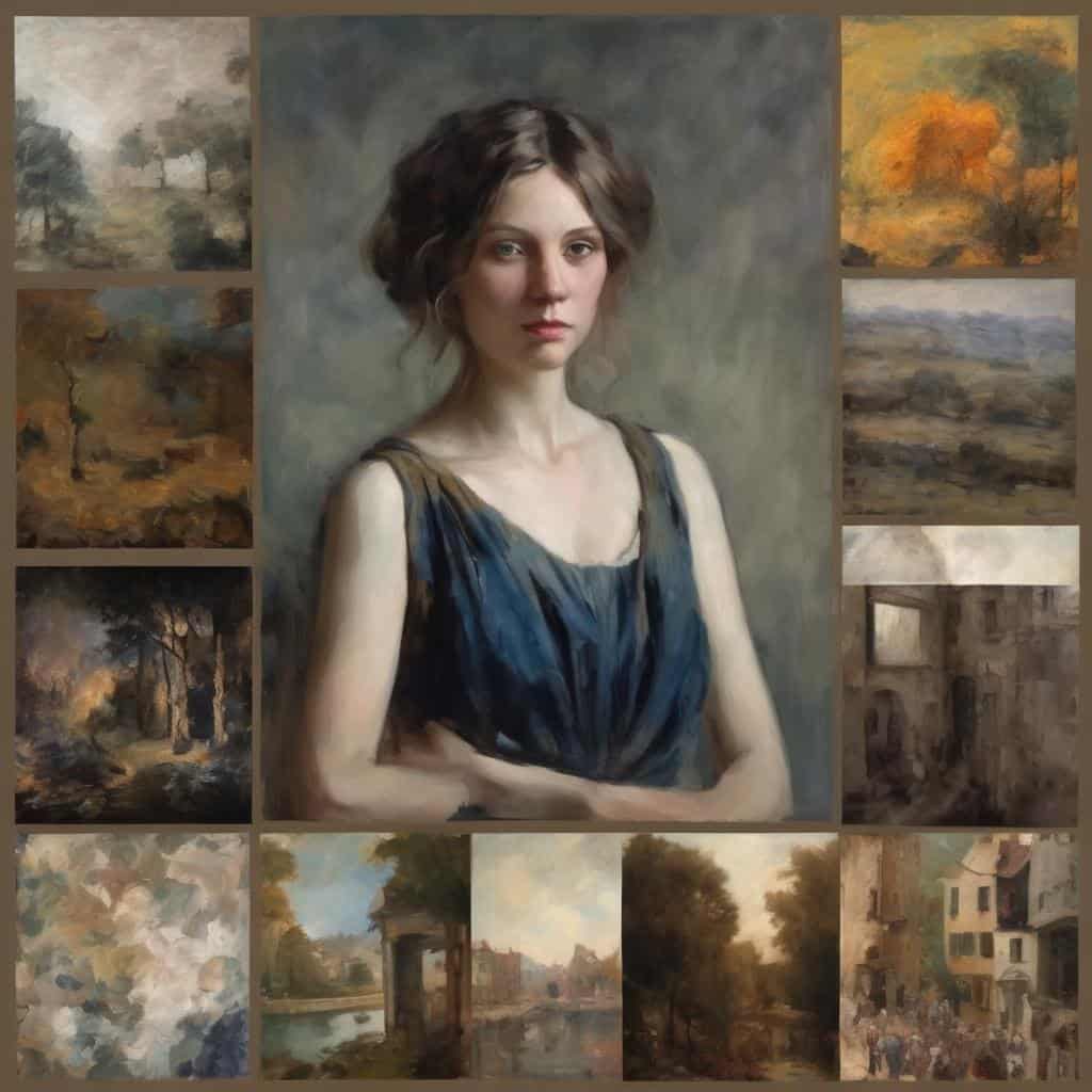 Γιαν Χόσσαρτ – Ο Ολλανδός Καλλιτέχνης του Αναγέννησης