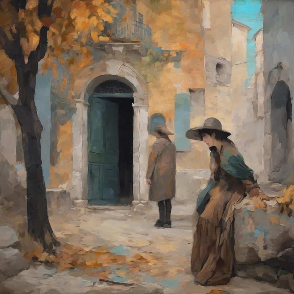 Κωνσταντίνος ΜΕΥΝΙΕ – Ο Καθοριστικός Καλλιτέχνης του Βελγικού Ρεαλισμού