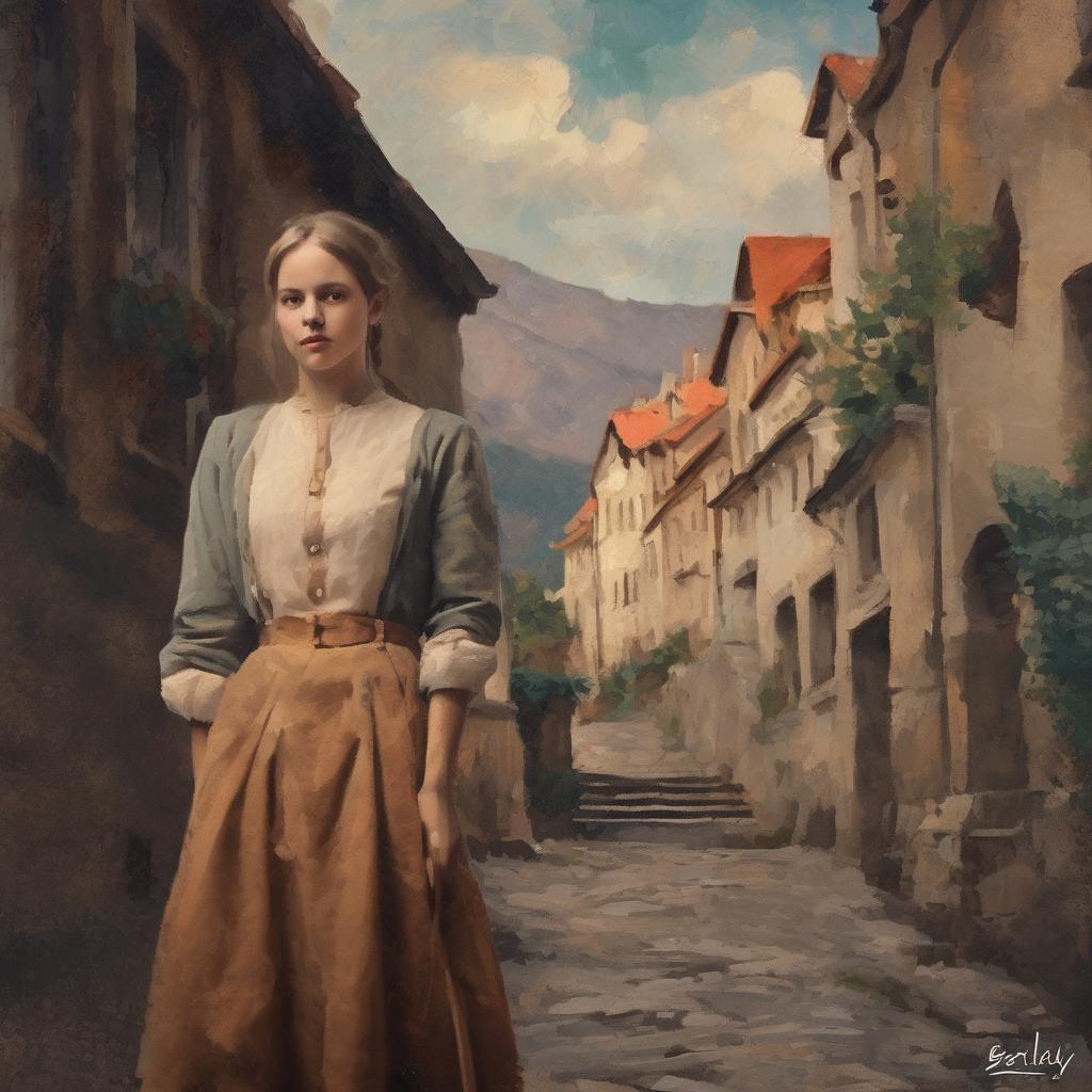 Η Ζωή και Οικογένεια του Bertalan Székely