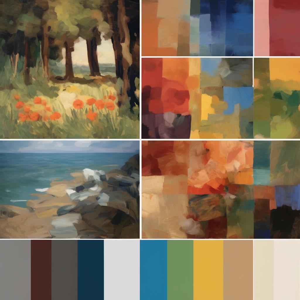 Η Πρώιμη Ζωή του Χανς ΜΑΛΕΡ