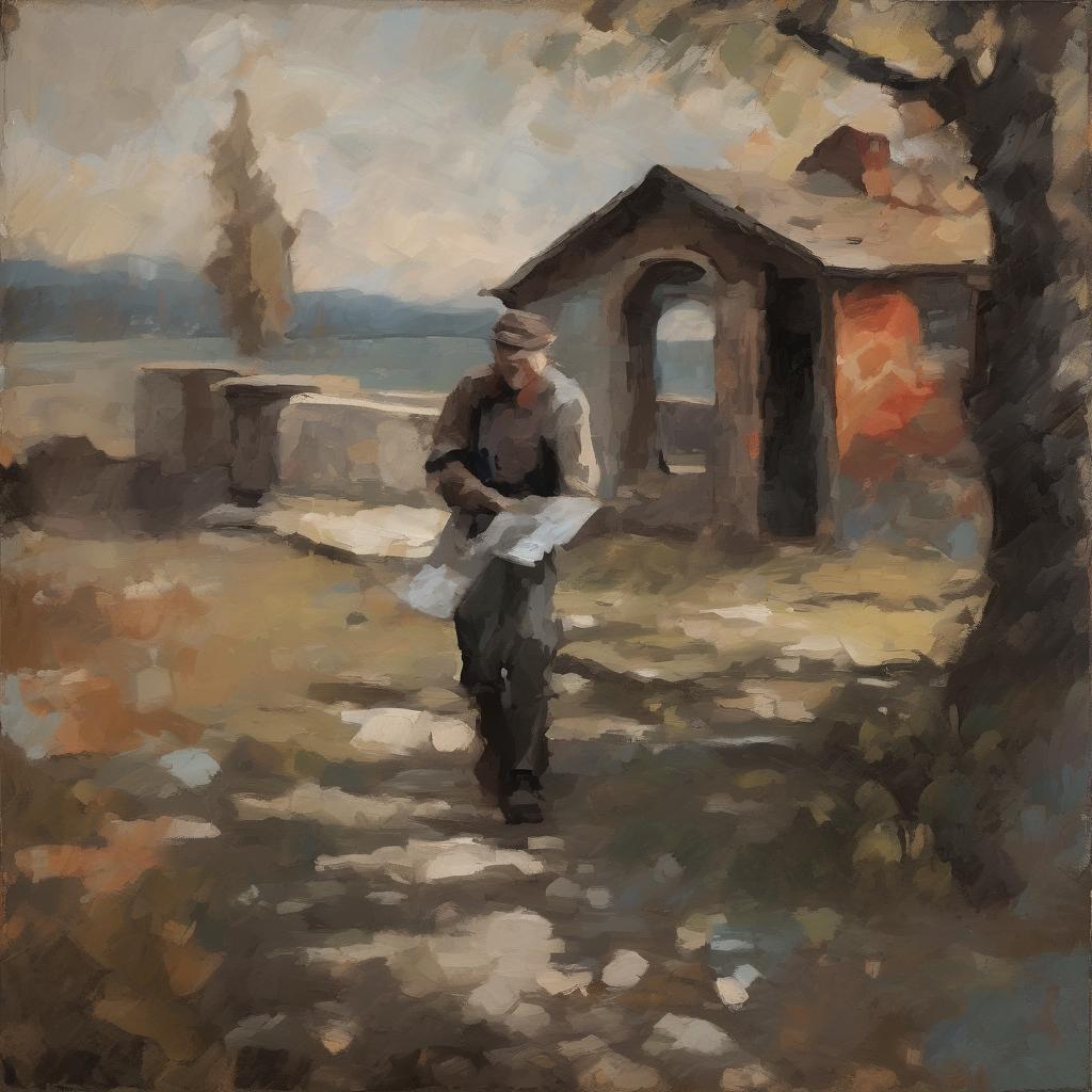 Βιογραφία του Michael OSTENDORFER