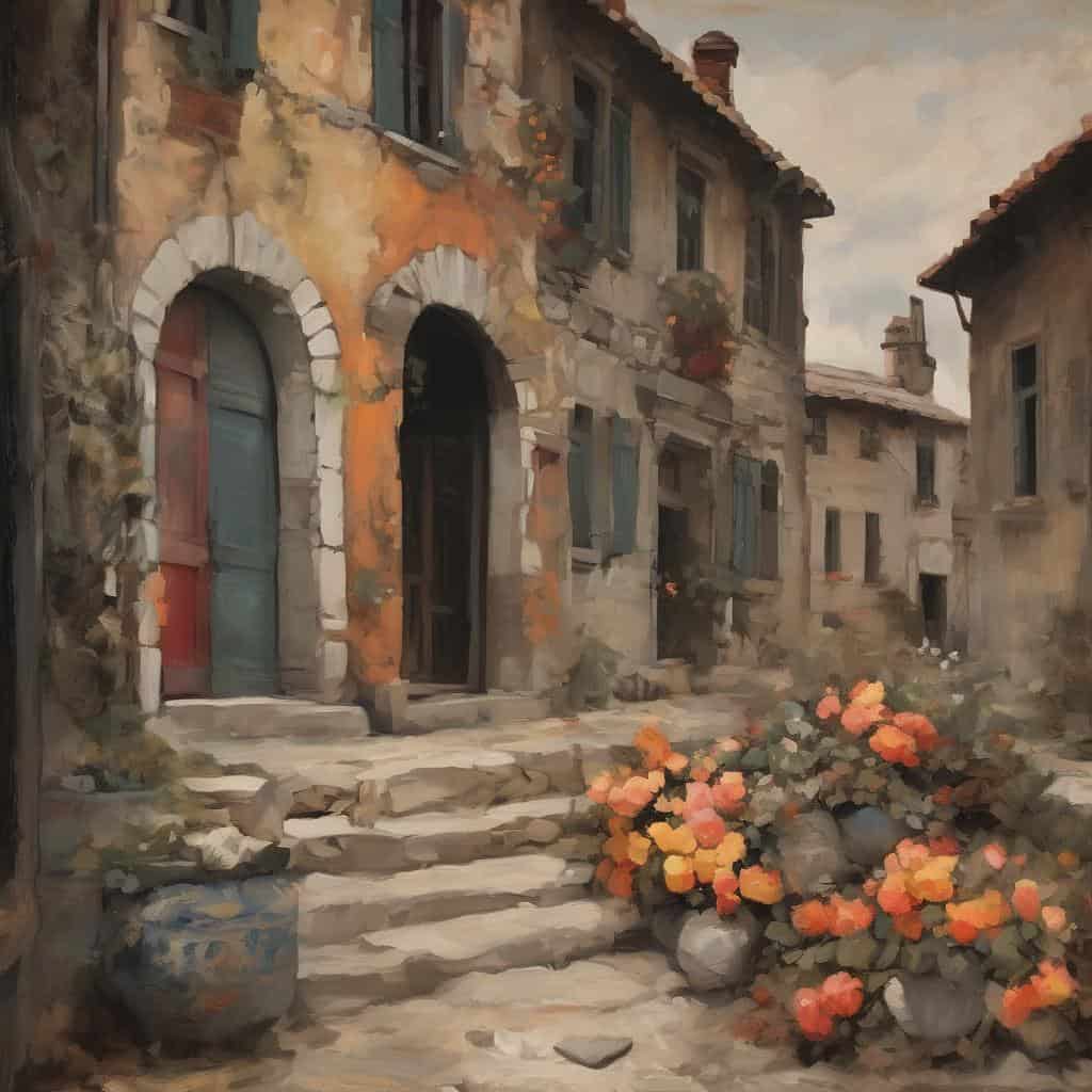 Μιχαήλ Όστεντορφερ – Ο Γοητευτικός Γερμανός Πρωτοπόρος