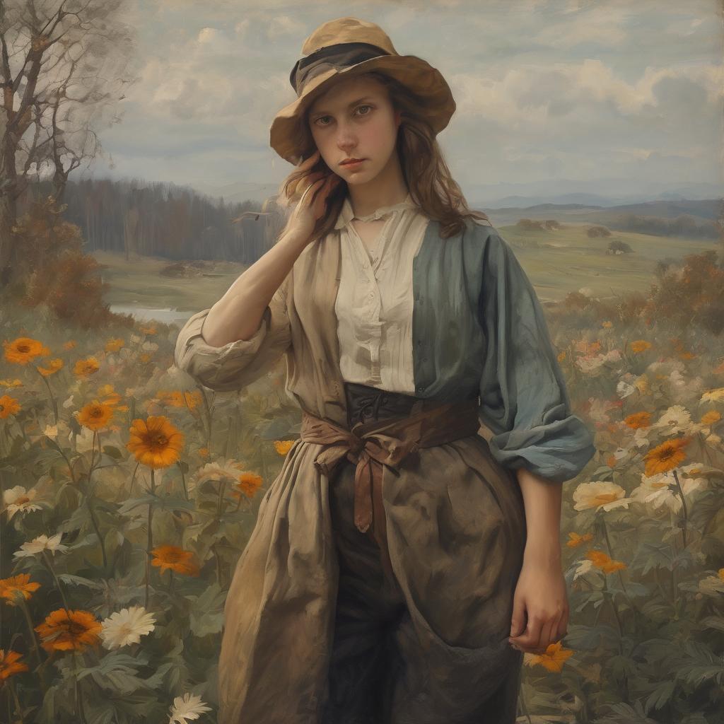 Ο Βίος και η Καριέρα του Φέντιναντ Γεώργιος ΒΑΛΝΤΜΥΛΛΕΡ