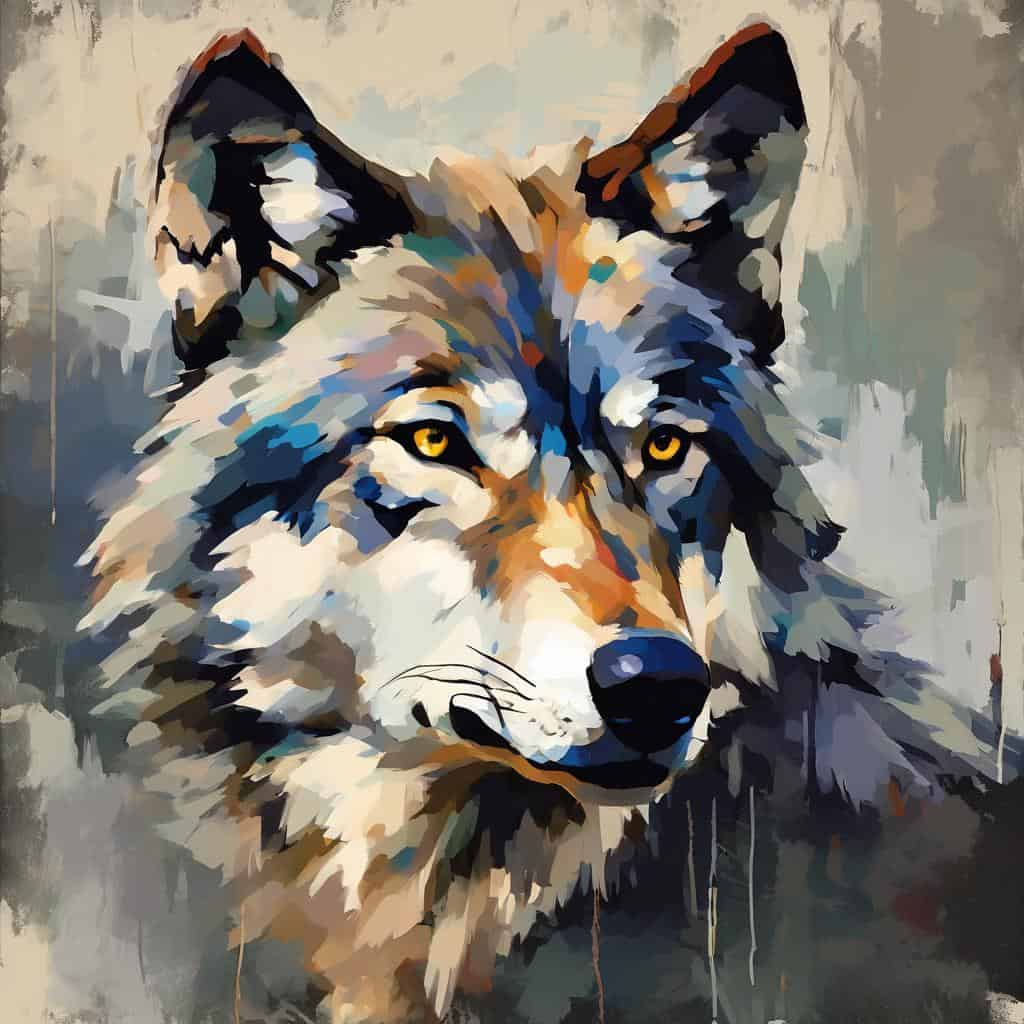 Λύκος ΤΡΑΟΥΤ – Ο Μαέστρος της Βαρώκης Τέχνης