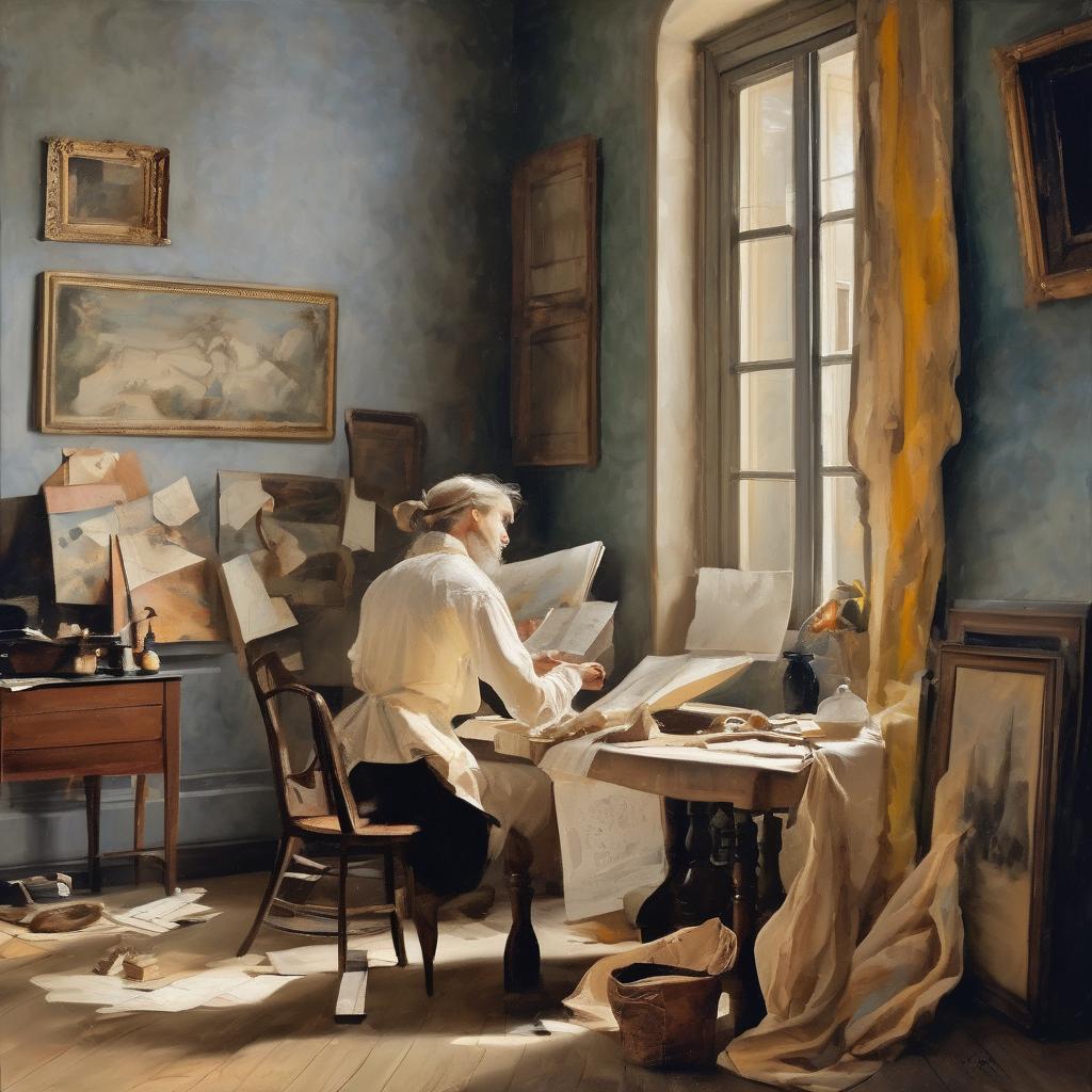 Πρώιμα Χρόνια και Εκπαίδευσης