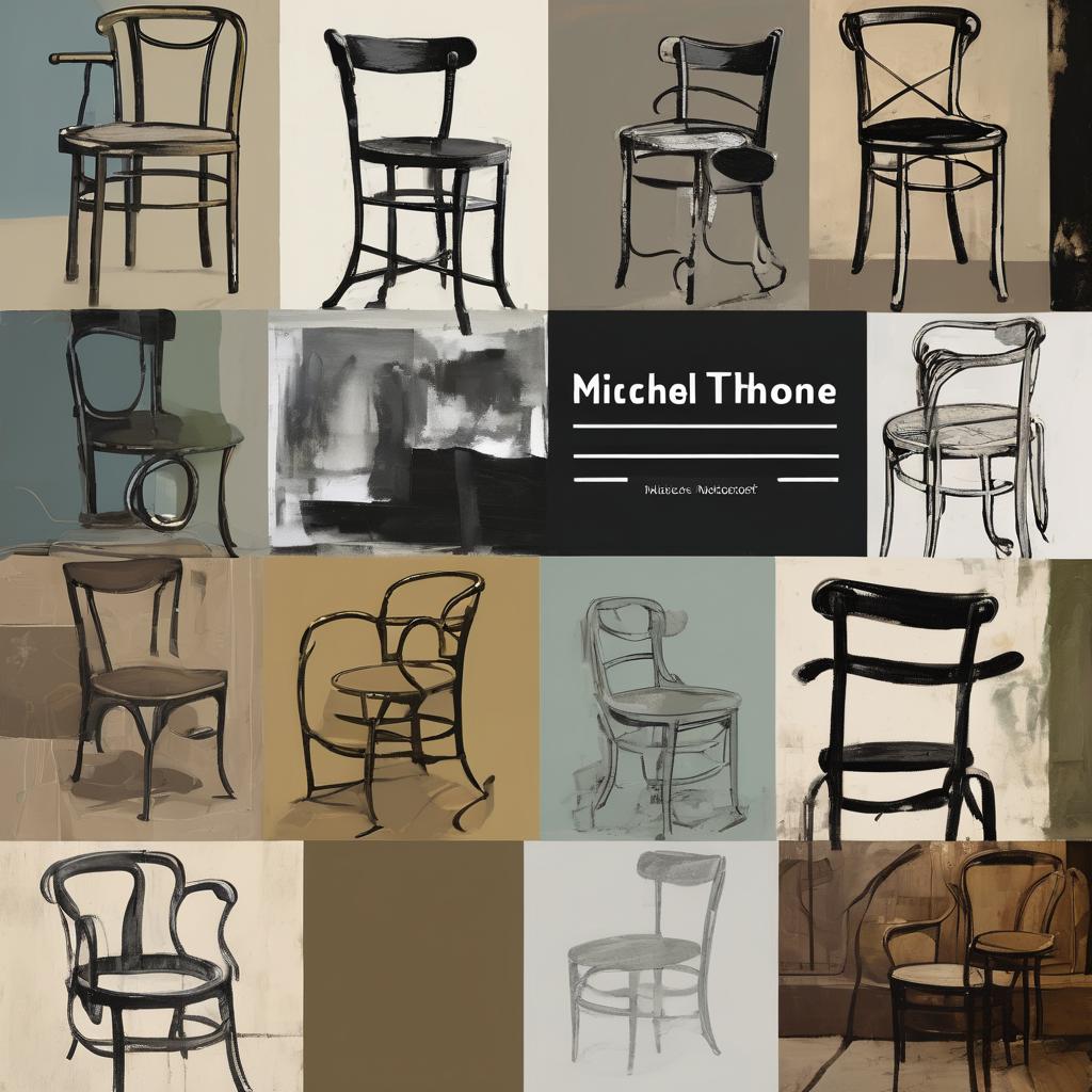 Η Ζωή και η Καριέρα του Michael Thonet