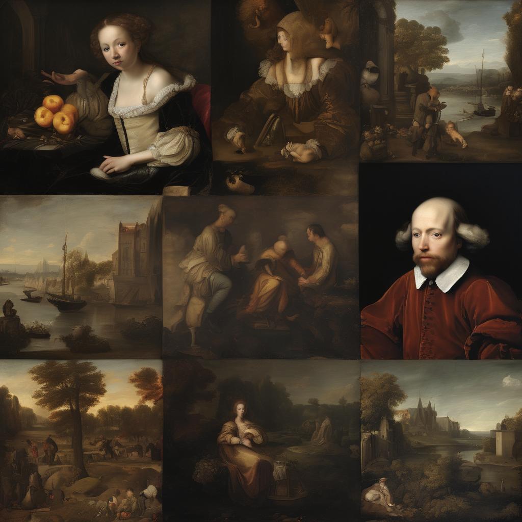 Η Ζωή του Jan Cornelisz. VERMEYEN