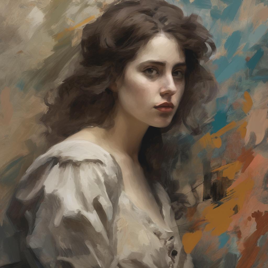 Η Ζωή και Εξέλιξη του Καλλιτέχνη Libéral BRUAND