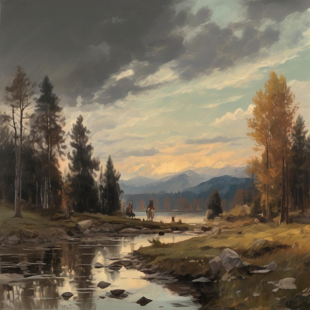 Ο Μοναδικός Καλλιτεχνικός Αυτοδίδακτος δρόμος του