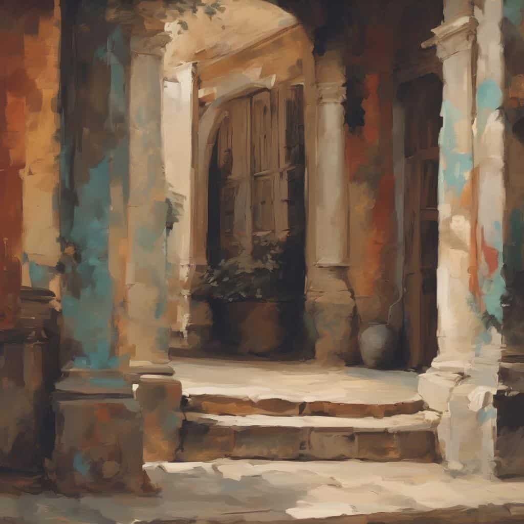 Σεβαστιανός ΣΕΡΛΙΟ – Ο Πρωτοπόρος Αρχιτεκτονικός Του Αναγεννησιακού Υφισταμένου