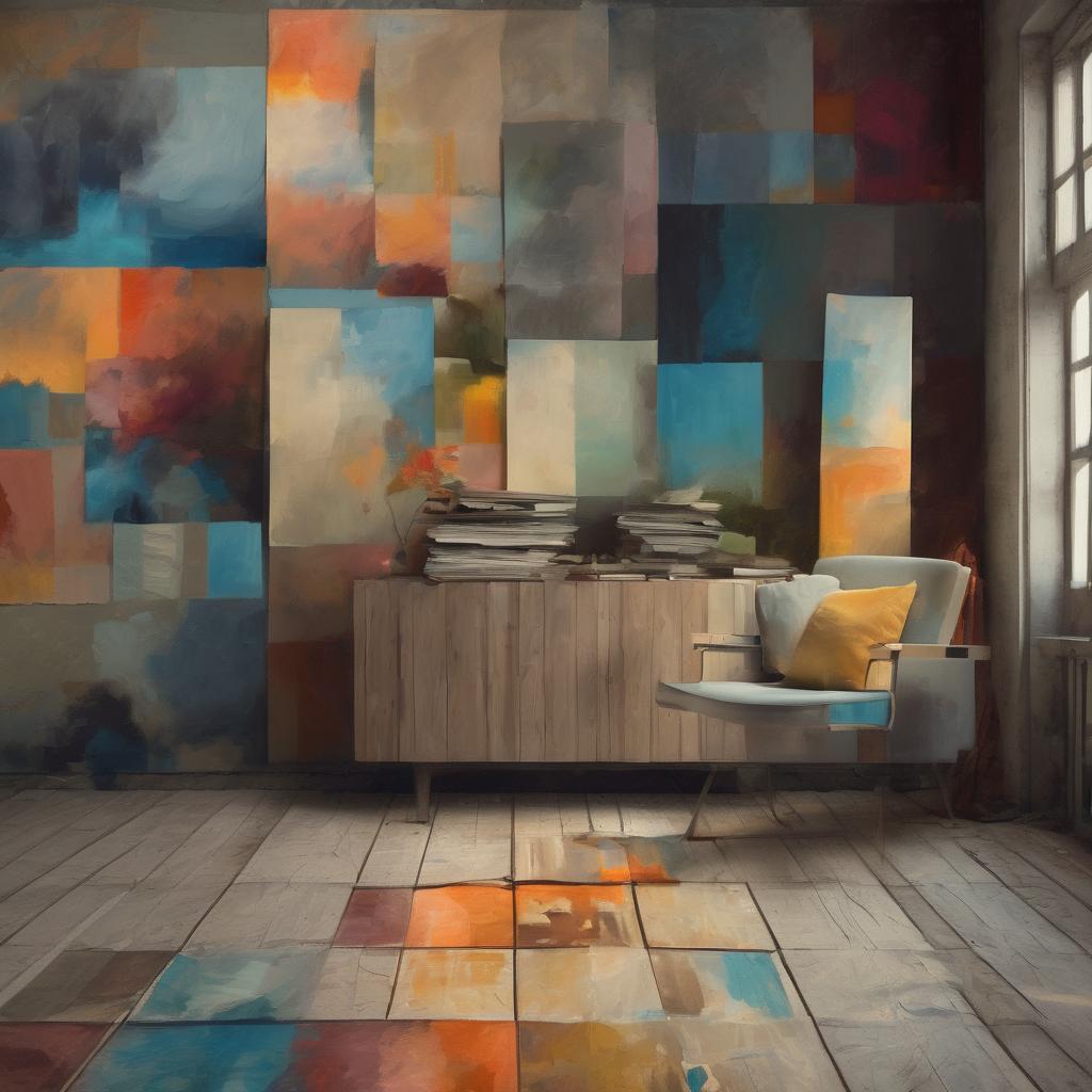 Η Αισθητική Του Καλλιτέχνη: Ένα Βήμα στον Κόσμο του Εντρις II DEGEN